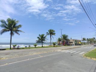 Quarto na Praia Central de Guaratuba - 3
