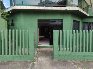 Quarto na Praia Central de Guaratuba - 1