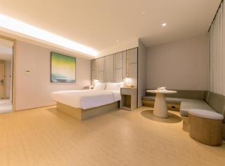 JI Hotel Guangzhou Beijing Road Pedestrian Street Yuexiu Park - 5