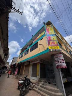 Hotel Dwarkesh palace - 2