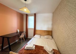 Maison familiale spacieuse - 6