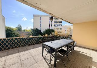 Maison familiale spacieuse - 1
