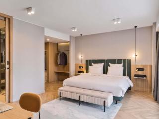 Mercure Sofia City - 9