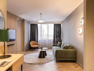 Mercure Sofia City - 1