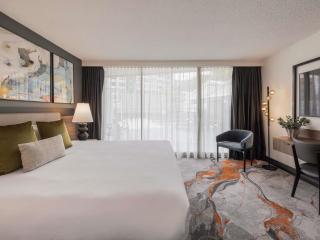 Mercure Brisbane Spring Hill - 7