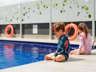 Mercure Brisbane Spring Hill - 6