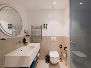 ibis Styles Chisinau - 9