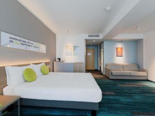 ibis Styles Chisinau - 7