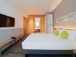 ibis Styles Chisinau - 3