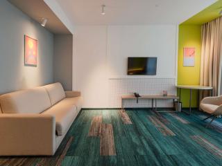 ibis Styles Chisinau - 6