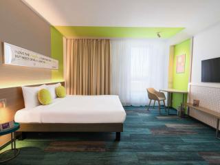 ibis Styles Chisinau - 1
