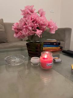 Golden Hours - Cozy 1 BHK Staycation - Forest view - Tapovan - 2
