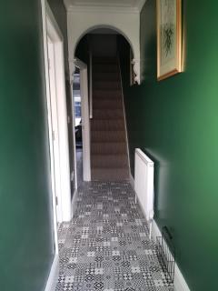 Swindon Theobald Home - 7