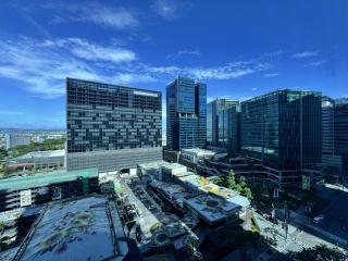 3BR Uptown BGC-14Floor view near Malls and Restaurants - 6