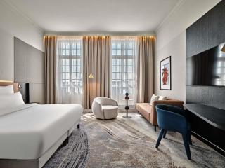 Mövenpick Grand Hotel Wroclaw - 9