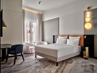 Mövenpick Grand Hotel Wroclaw - 5