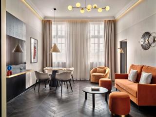 Mövenpick Grand Hotel Wroclaw - 2