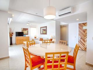 Marival Emotions Resort & Suites Riviera Nayarit by Mercure - 3