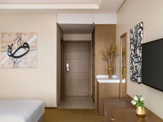 Mercure Muscat - 5