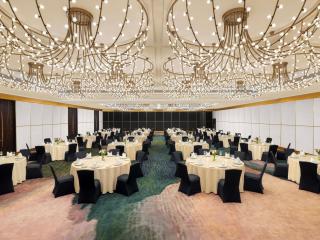 Novotel Goa Panjim - 2