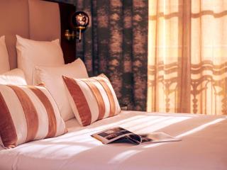 Mercure Ax Les Thermes - 4