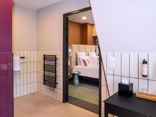 Mercure Ax Les Thermes - 1