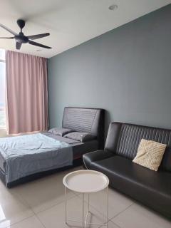 Panoramic View - UTM Paradigm -TVBOX - 4