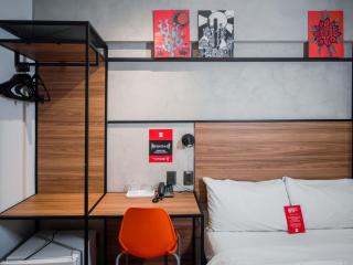Ibis Serra Talhada - 2