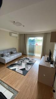 Apt 1 qrt R 112 · Apartamento 1 quarto mobiliado Beira Lago - 0