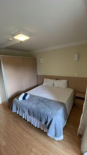 Apt 1 qrt R 112 · Apartamento 1 quarto mobiliado Beira Lago - 3