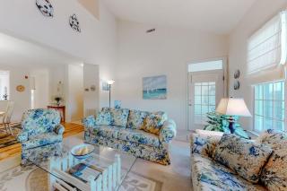 Bear Trap Dunes 2nd floor condo with golf on site fireplace & free WiFi - 5