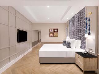 Grand Mercure Goa Candolim - An Accor Hotels Brand - 9