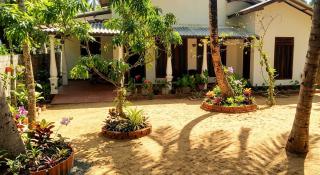 Madhew Villa - 3