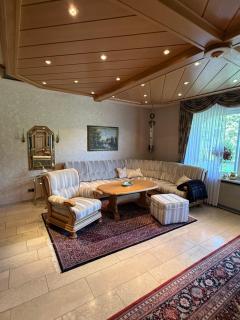 Ferienwohnung und Monteurwohnung Ahlers - 2