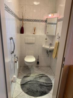 Ferienwohnung und Monteurwohnung Ahlers - 1