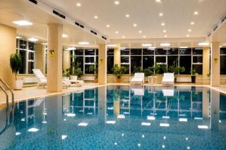 Baatarvan Wellness Resort - 6