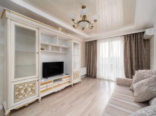 Luxury apartments метро Защитнков Украины - 7