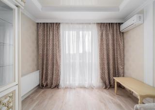 Luxury apartments метро Защитнков Украины - 1