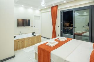 Villa Mera 1 Seydikemer - 5