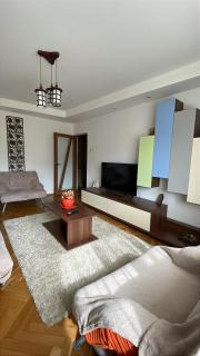 Modern Apartment 3 rooms near Mall Pitesti - 9
