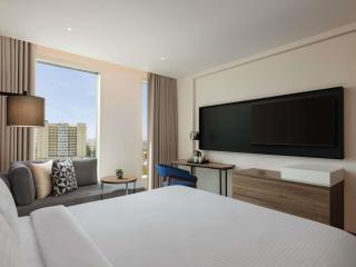 Novotel New Delhi City Centre - 1