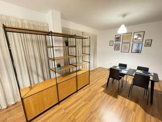 Luxury Studio in Degla Maadi - 7