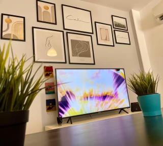 Luxury Studio in Degla Maadi - 2