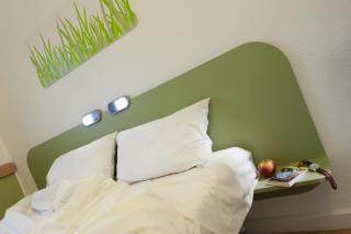 Hotel ibis budget Aix Les Bains - Grésy - 6