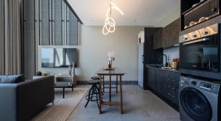 Penth ApartHotel - 2