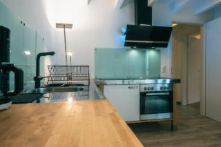 Ferienwohnung am Stadtwald in Bocholt - 2