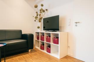 Ferienwohnung am Stadtwald in Bocholt - 6