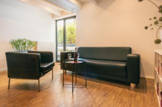 Ferienwohnung am Stadtwald in Bocholt - 8