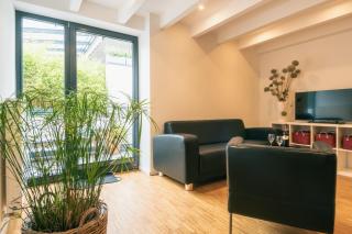 Ferienwohnung am Stadtwald in Bocholt - 7