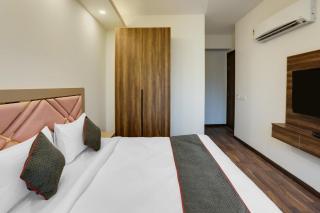 Super Townhouse MA-32 - 8
